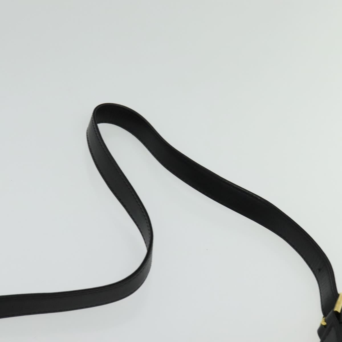 Givenchy Vintage 4G handbag Leather