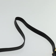 Givenchy Vintage 4G handbag Leather