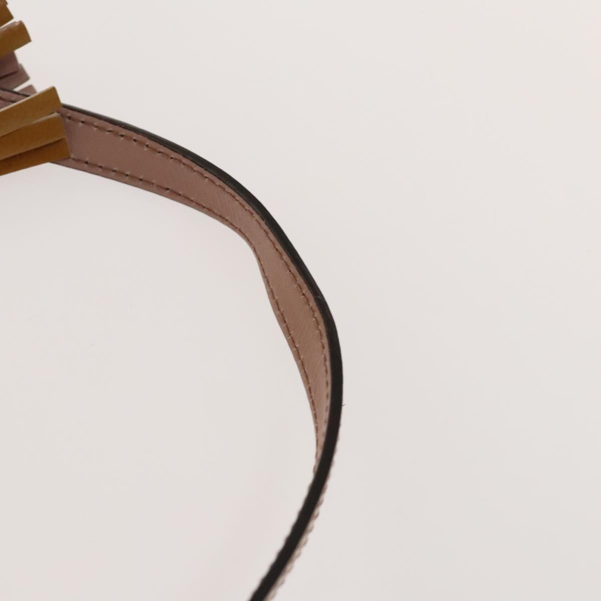 Gucci Soho Convertible Shoulder Bag Leather