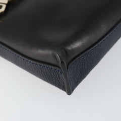 Chloe Cassie Shoulder Bag Leather