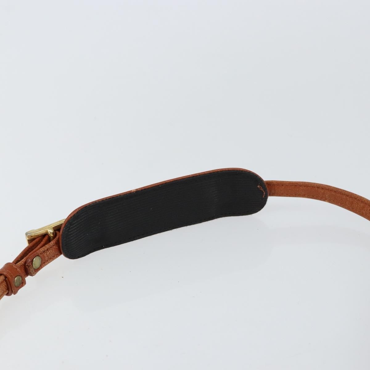 MCM Visetos Shoulder bag Canvas and Leather