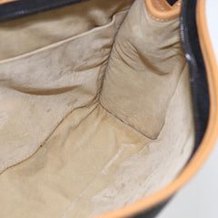 Gucci Zipped Pouch Leather