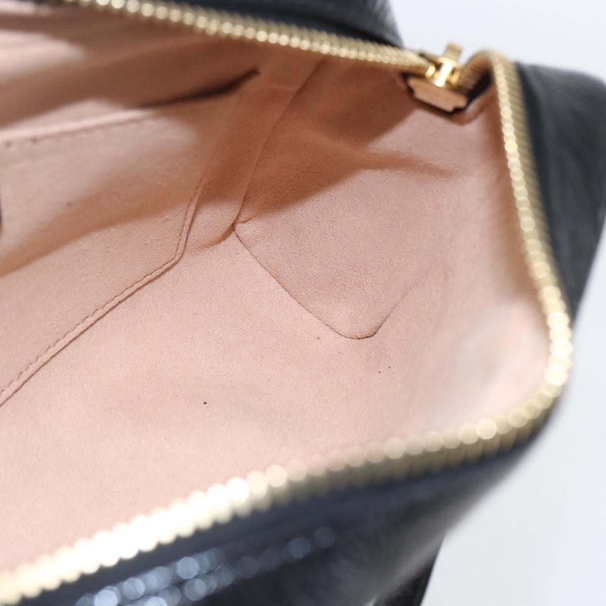 Gucci Ophidia Shoulder Bag Suede