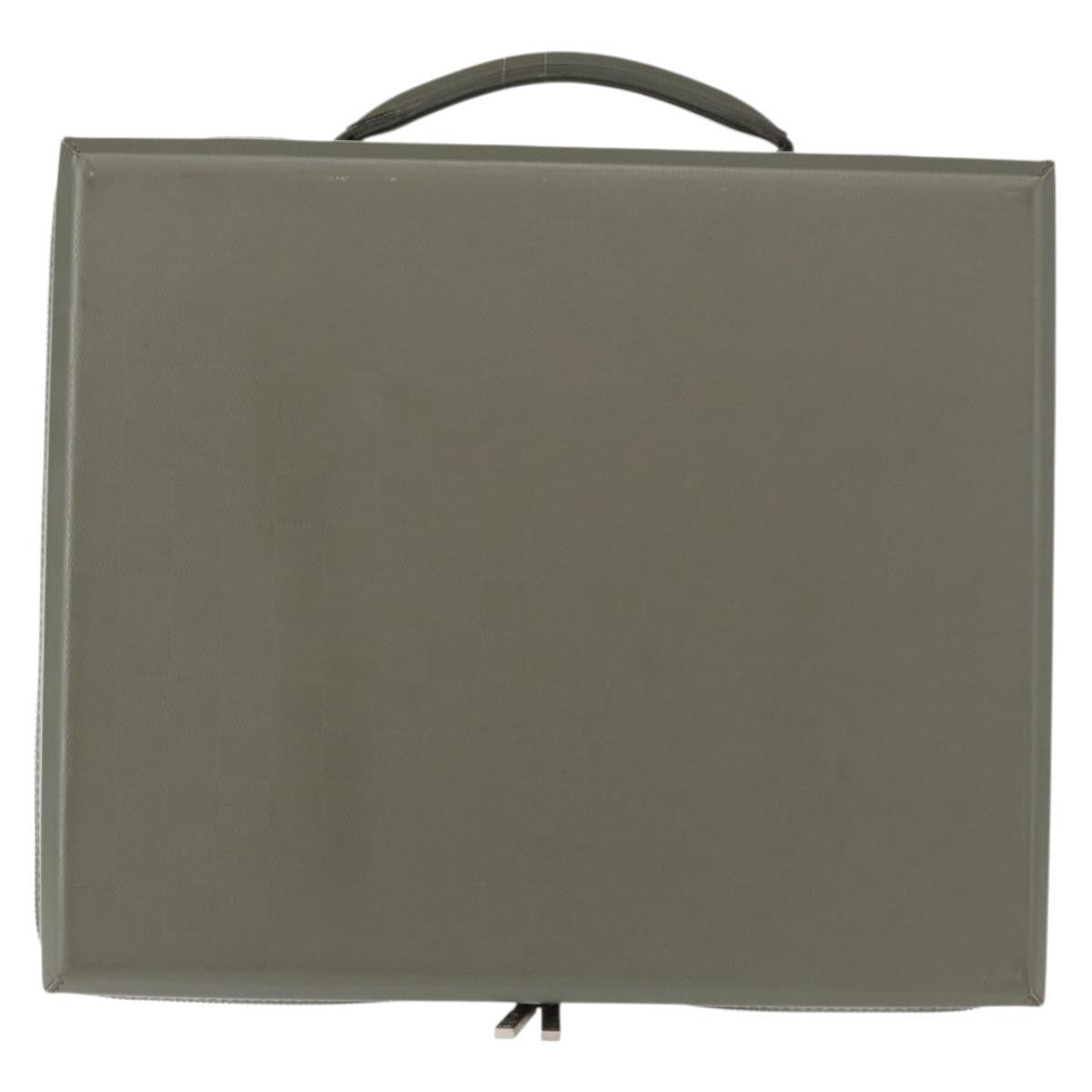 Louis Vuitton Grasset Luke Business Bag Damier