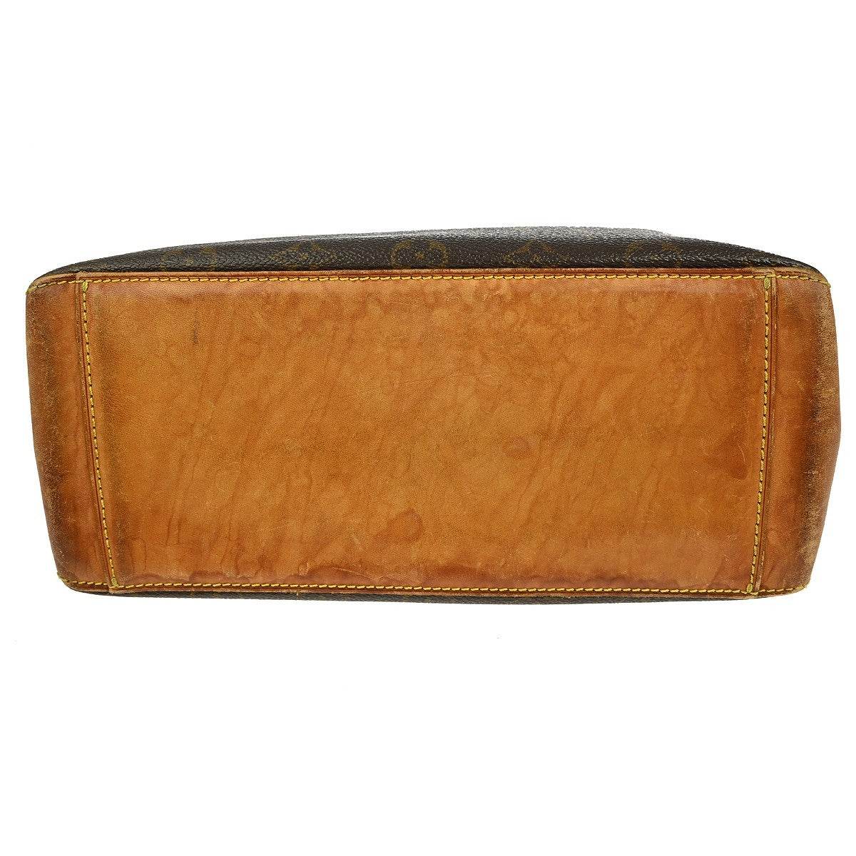 Louis Vuitton Cabas Piano Monogram Canvas