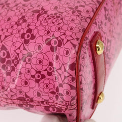 Louis Vuitton Voyage Tote Cosmic Blossom