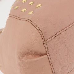 Burberry Blue Label shoulder bag Leather