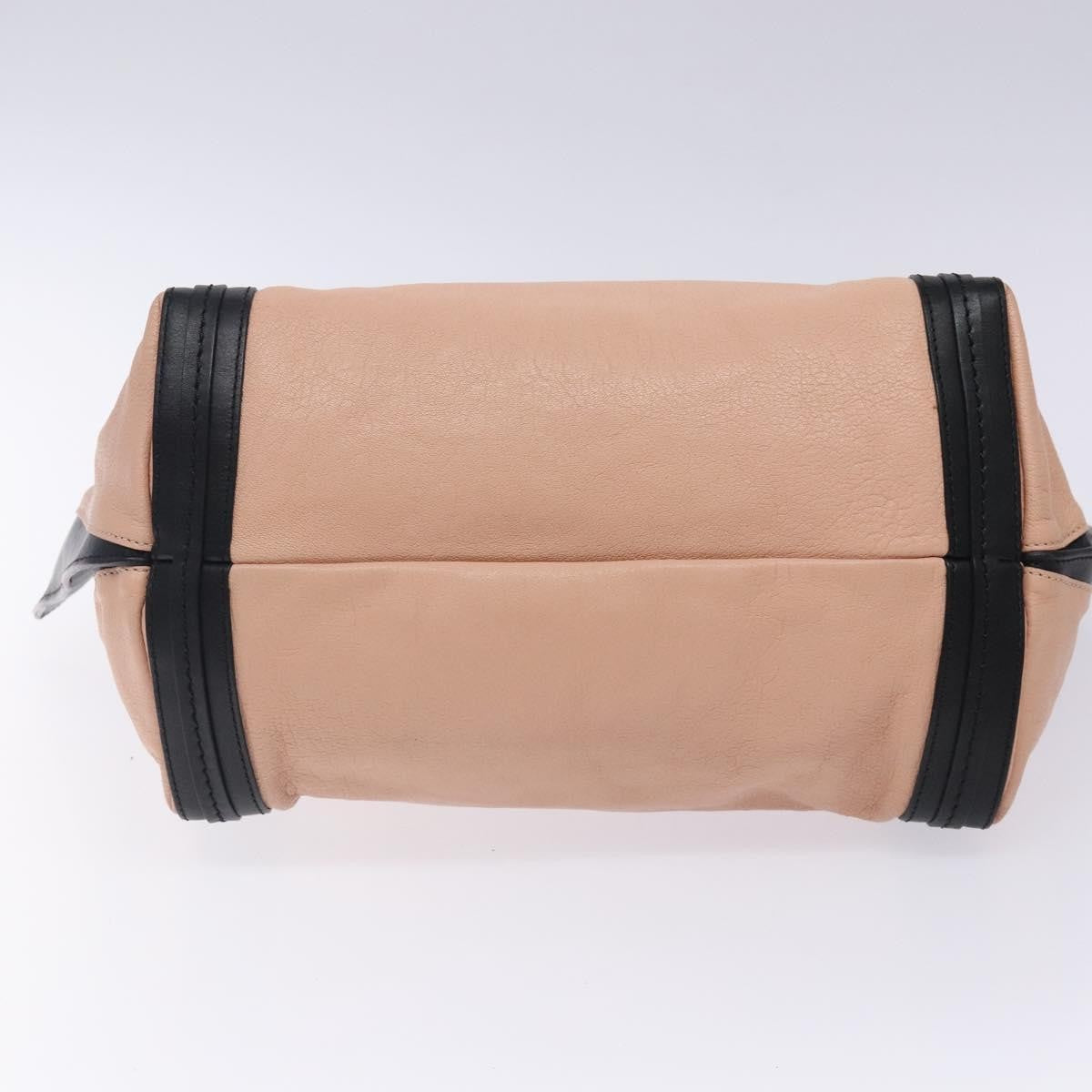 Chloe Alison East West Tote Leather