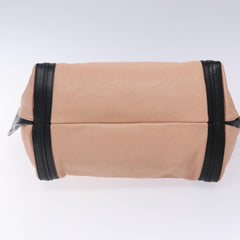 Chloe Alison East West Tote Leather