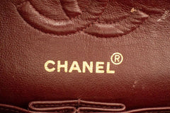 Chanel Timeless Classic Flap