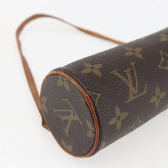 Louis Vuitton Papillon Pochette Monogram Canvas