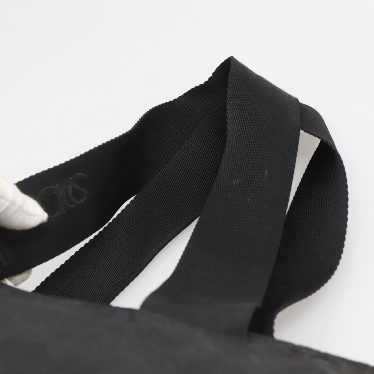 Versace Vintage Tote Nylon