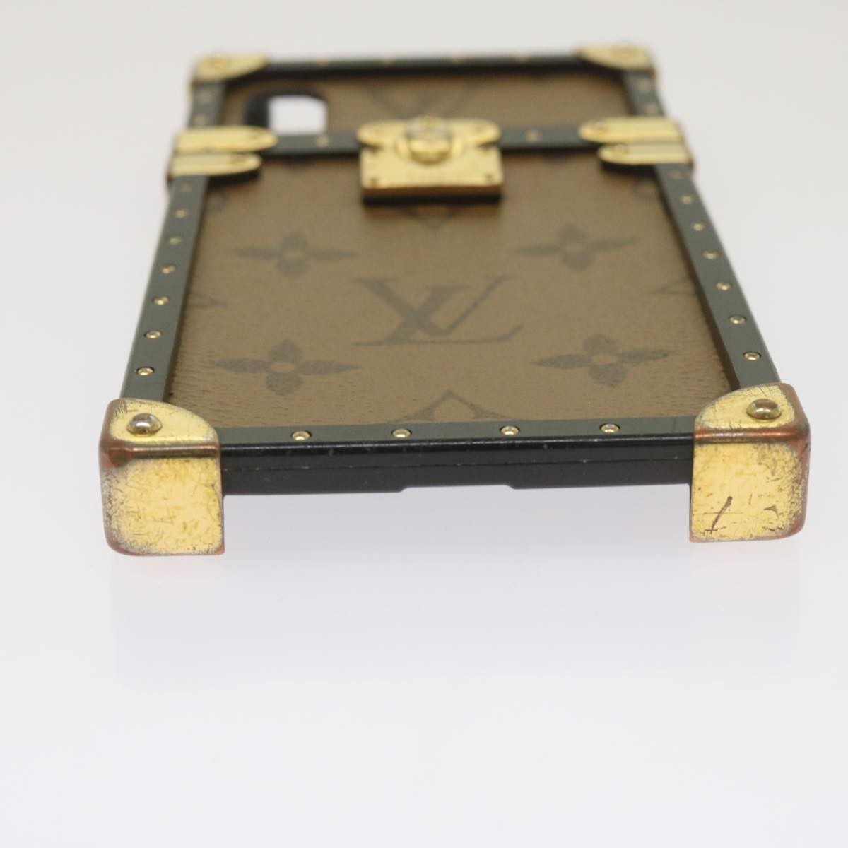 Louis Vuitton Phone case for iPhone X/XS Monogram canvas