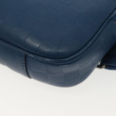 Louis Vuitton Ambler Bag Damier Infini Leather