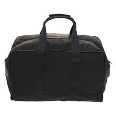 Prada Boston Bag Tessuto