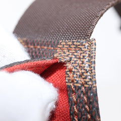 Louis Vuitton Geronimos Waist Bag Damier