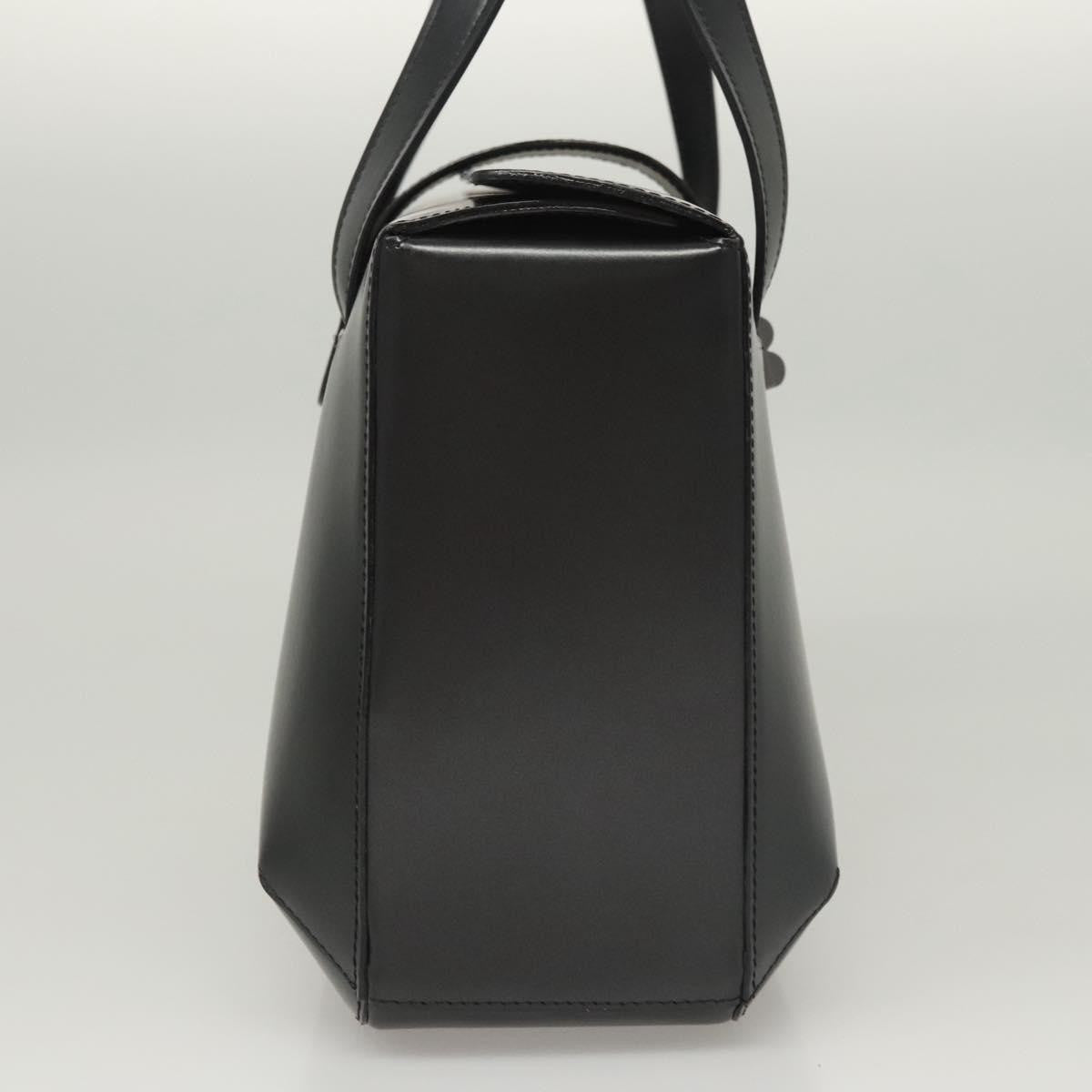 Bally Handbag Leather