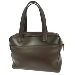 Loewe Vintage Handbag Leather