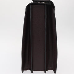 Louis Vuitton Pilot Briefcase Taiga Leather