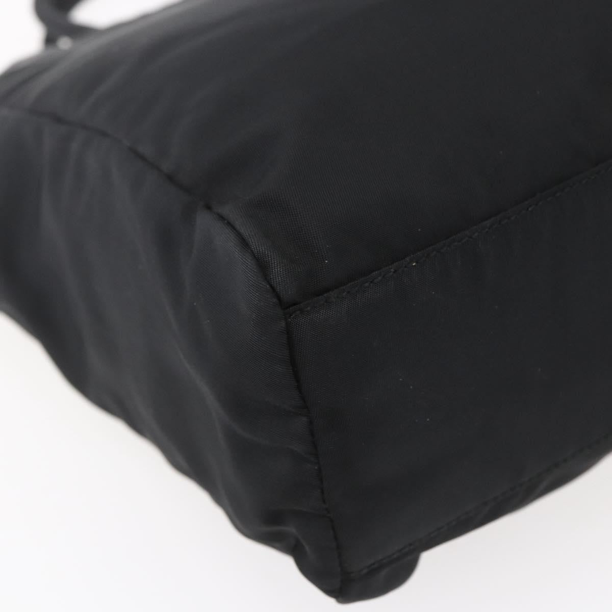 Prada Vintage Tote Tessuto