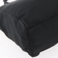 Prada Vintage Tote Tessuto