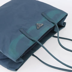 Prada Vintage Tote Tessuto