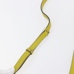 Fendi 2Jours Bag Leather