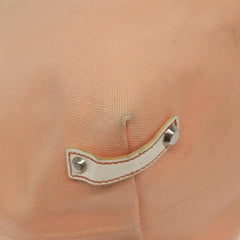 Burberry Blue Label Tote Bag Canvas