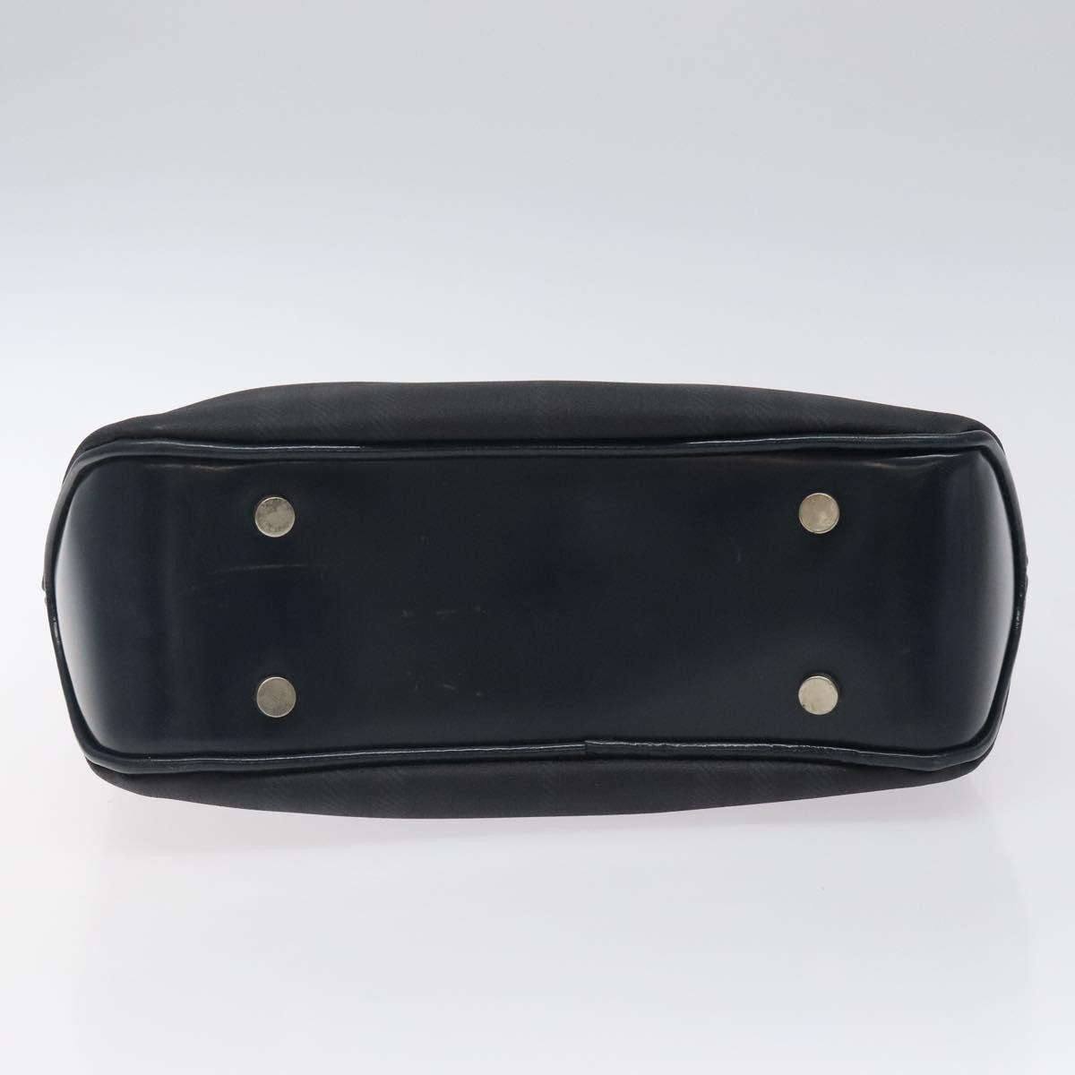 Burberry Nova Handbag Canvas