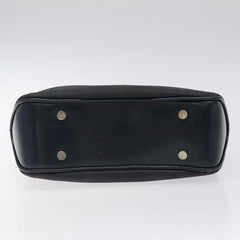 Burberry Nova Handbag Canvas