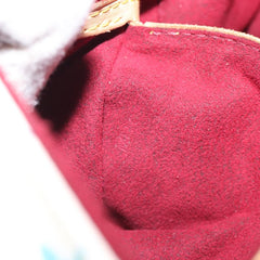 Louis Vuitton Marilyn Handbag Monogram Multicolor