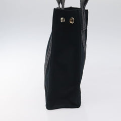 Hermes Fourre Tout Tote Canvas
