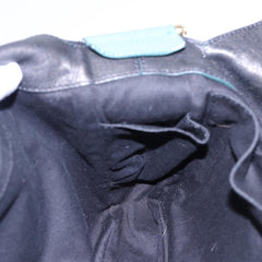 Chloe Vintage Shoulder Bag Leather