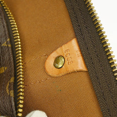 Louis Vuitton Keepall Bag Monogram Canvas