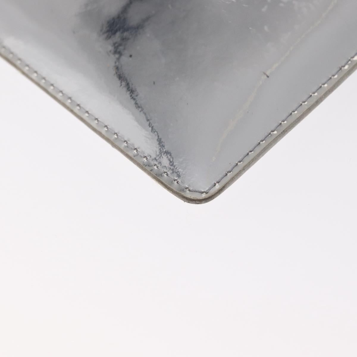 Louis Vuitton Pochette Clutch Monogram Miroir PVC