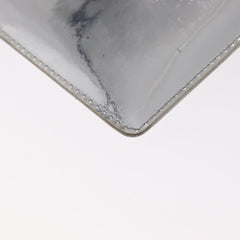 Louis Vuitton Pochette Clutch Monogram Miroir PVC