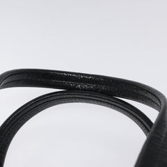 Burberry Lowry Convertible Tote Beat Check Nylon