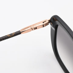 Louis Vuitton Charlotte Sunglasses Plastic