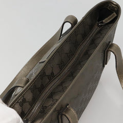 Gucci Plus Tote GG Imprime