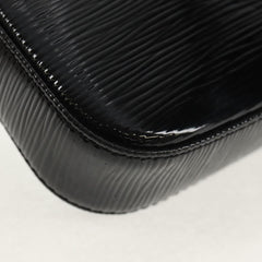 Louis Vuitton Pochette Accessoires NM Electric Epi Leather