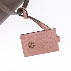 Gucci Swing Tote Leather