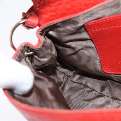 Chloe Lily Shoulder bag Leather