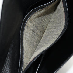 Celine Envelope Pouch Leather