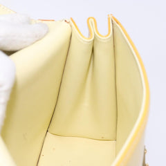 Louis Vuitton Spring Street Handbag Monogram Vernis