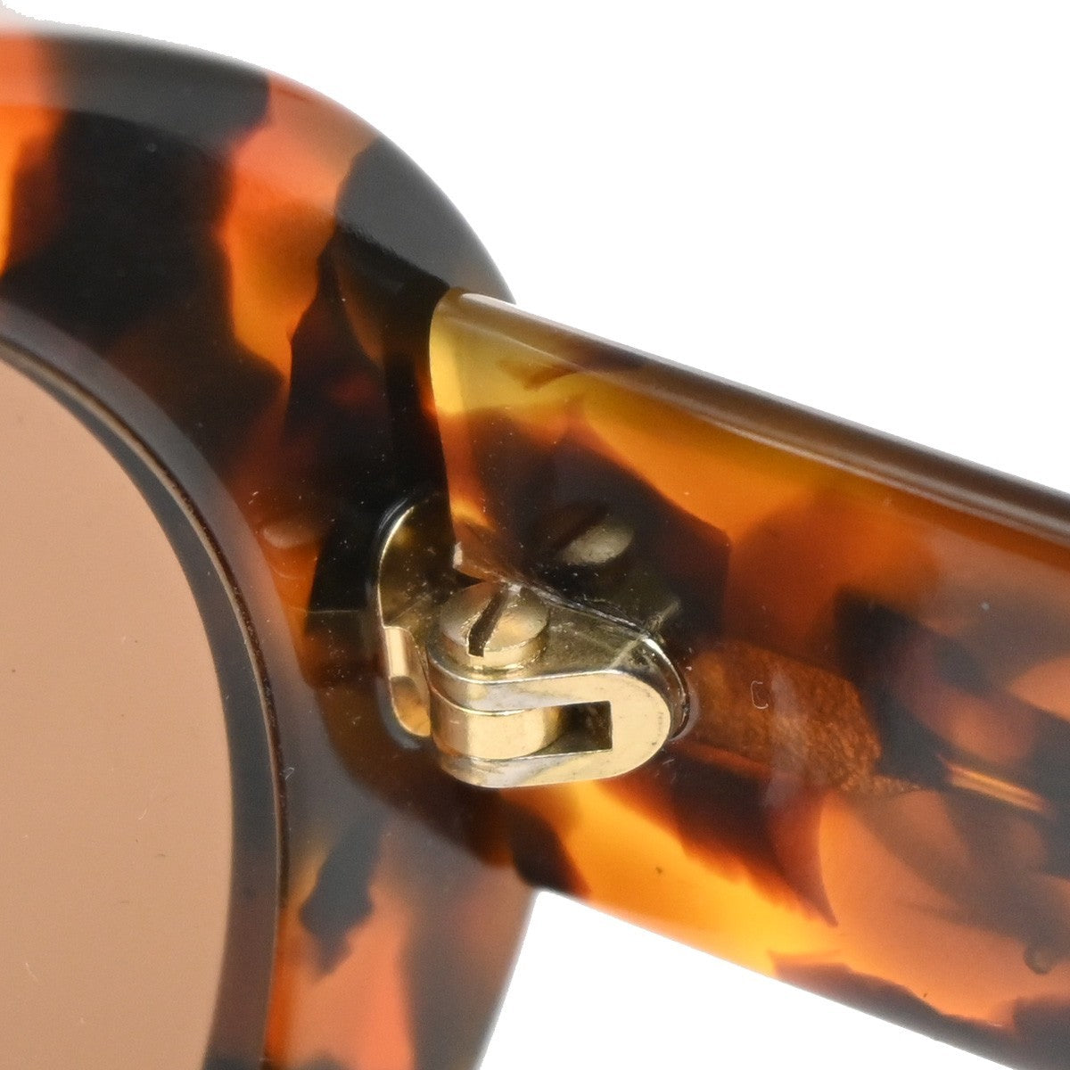 Gucci Eyewear Interlocking G Sunglasses