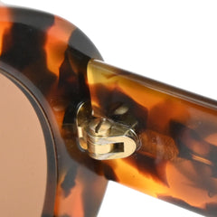 Gucci Eyewear Interlocking G Sunglasses