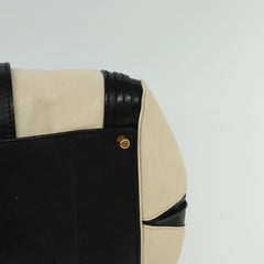 Chloe Alice Satchel Leather