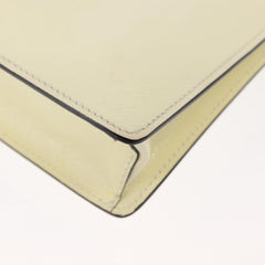 Prada Chain Crossbody Bag Vernice Saffiano Leather