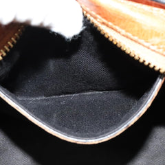 Chloe Ethel Handbag Leather