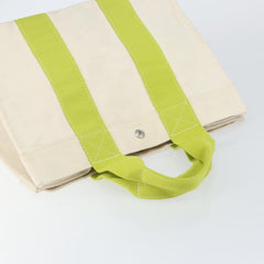 Hermes Bora Bora Tote Toile